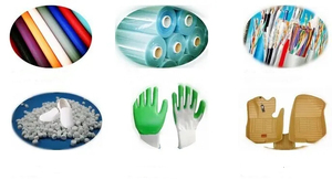 Agents auxiliaires plastiques, plastifiant, DOA (dioctyladipate), fabricant, échantillon gratuit - Product Image 6