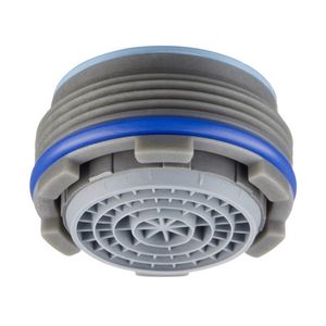 Aérateur de Robinet Économiseur d'Eau Cache Cascade SLC Std M24X1 à Filetage Mâle - Product Image 1