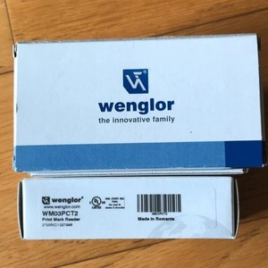 Wenglor WM03PCT2 Print Mark P1PW004 YP11MVV80 P1PW002 en Stock, Nuevo y Original, el Más Vendido - Product Image 4