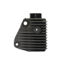 Radiateur en aluminium moulé sous pression de haute qualité, usinage CNC personnalisé, sablage, dissipateur thermique, à bon prix