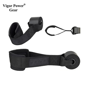 Kracht Power Gear Hoge Kwaliteit Deur Anker Voor Weerstand Bands Wanneer U Fitness Oefening In Gym Of Outdoor