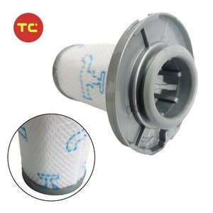 Filtre à vide ZR009005 accessoires pour aspirateur sans fil Rowentas RH9611 RH9637 RH9638 RH9639 x-force <span class=keywords><strong>Flex</strong></span> 8.60 pièce de rechange - Product Image 2