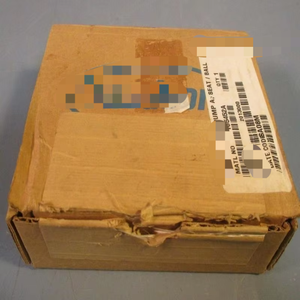 ชุด105452a ตั้งโปรแกรมระบบอัตโนมัติ PLC สำหรับอุตสาหกรรมคลังสินค้าพร้อมใช้งานของแท้ใหม่ปั๊มที่นั่ง/บอล - Product Image 1