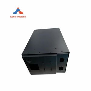 전기 오토바이 DIY용 맞춤형 리튬 이온 배터리 박스 케이스, <span class=keywords><strong>18650</strong></span> 21700 12V 24V 48V 휴대용 배터리 팩 박스, E-바이크용 - Product Image 1