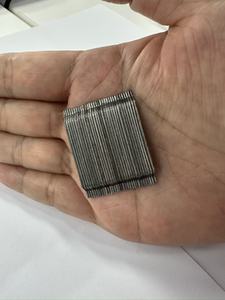 Étude des propriétés mécaniques des fibres d'acier collées à extrémité croquée en acier inoxydable pour le renforcement du <span class=keywords><strong>béton</strong></span> des sols et des murs d'entrepôt - Product Image 4
