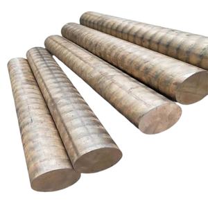 Barres en <span class=keywords><strong>bronze</strong></span> <span class=keywords><strong>CuSn12</strong></span> Gbz12 80mm 35mm Dia à vendre - Product Image 1