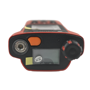 Radio Bidireccional MTP8500EX TETRA GPS IP67 ATEX 350-470 MHz, Radio Portátil de Mano, Teclado Simple, Walkie-Talkie de Largo Alcance 10km - Product Image 2