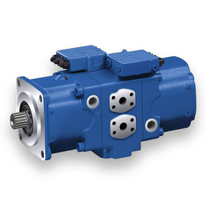 Pompe à piston hydraulique Rexroth A20VLO260 pour engins de chantier et de minage lourds, camion Belaz - Product Image 1