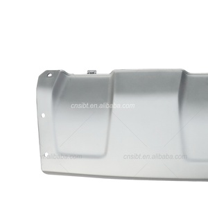 Oem 620728255R nuova piastra inferiore del paraurti anteriore di buona qualità per/<span class=keywords><strong>Dacia</strong></span> per I <span class=keywords><strong>2010</strong></span>- XF703-001X - Product Image 3