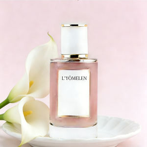 Perfume de Larga Duración con Aroma a Hierba Verde y Cítricos, Energético, al por Mayor, Fórmula Francesa Natural y Limpia, Unisex - Product Image 4