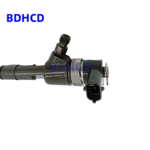 Inyector de Combustible Diésel Common Rail BDHCD 0445110293, Piezas de Automóvil 0445110293 0 445 110 293 para Motor 1112100-E06 - Product Image 5