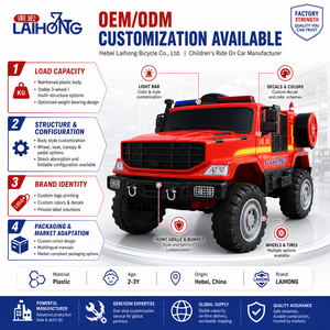 Auto <span class=keywords><strong>de</strong></span> Juguete Unisex a Batería, <span class=keywords><strong>de</strong></span> Plástico, con Control Remoto y Función MP3 para Niños y Niñas <span class=keywords><strong>de</strong></span> 2 a 4 y <span class=keywords><strong>de</strong></span> 5 a 7 Años - Product Image 5
