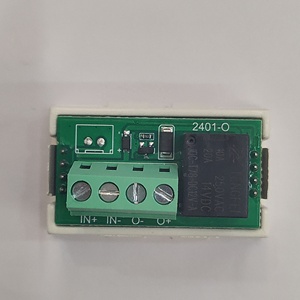 Mini module de relais temporisé 12V à boucle infinie, double affichage numérique, multifonctionnel - Product Image 4