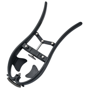 Tiện ích nhà bếp nướng phụ kiện thép không gỉ Hướng dẫn sử dụng nướng đa chức năng vỏ trứng mở trứng Beater 2in1 trứng mở - Product Image 6