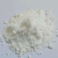 Poudres d'ambrocénide de qualité supérieure 99% pures pour la fabrication de parfums CAS 211299-54-6