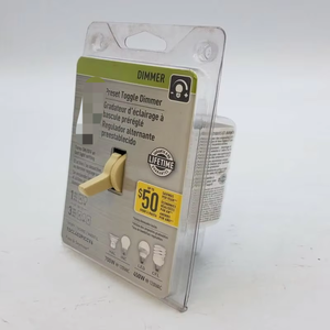 سيمور TDCL453PICCV6 مفتاح إضاءة مدمج قابل للضبط مسبقًا، قطعة واحدة، جديد أصلي، متوفر في المخزون، مخصص للأتمتة الصناعية PAC - Product Image 1