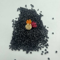 Granulés de plastique PBT de qualité injection, matériau plastique d'ingénierie haute performance
