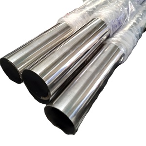 Pipa Seamless 316 431 304 304l 402 201 316l 410s 430 20mm 9mm Pipa Baja Tahan Karat Tabung Kapiler Baja Tahan Karat - Product Image 3