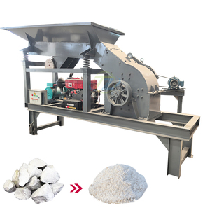 Small Home Mobile Hammer <strong>Crusher</strong> Cinder Coke Sand Making Machine with Motor for Crushing Tailings <strong>Glass</strong> <strong>Bottles</strong> - Product Image 4