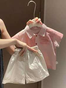 Stok Pakaian Anak Bekas Campuran BClearanve Sale, Pakaian Kasual Motif Kartun Musim Panas, Pengiriman Acak - Product Image 4