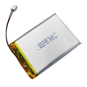 Cheap Price, lipo battery pack 3000mah <span class=keywords><strong>3</strong></span>,7 v 705070 705272 - Product Image 3