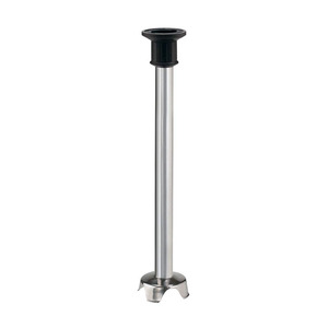 Arbre de mélangeur à immersion à vitesse variable en acier inoxydable - Product Image 3