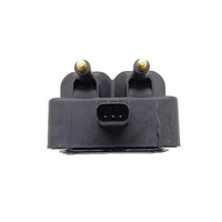 Bobine d'allumage pour CHRYSLER CIRRUS 1995-1998 DODGE AVENGER 1995-1996 4557468 5C1090 4609080 XTC8359