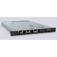 Nouveau pour le serveur Dell PowerEdge R450 Xeon 5318 en stock avec type de rack