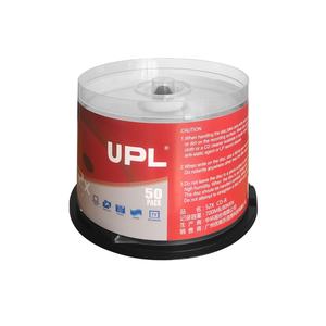 Ventas calientes 700 MB <span class=keywords><strong>52X</strong></span> CDRs imprimibles en blanco a granel Discos en blanco populares - Product Image 3