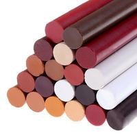 Bâtons de cire de réparation, marqueur de réparation de rayures, marqueur à pointe feutre, crayons de cire pour sols et meubles en bois
