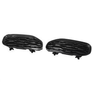 Parachoques Delantero 2019-2021 para Dodge Ram 1500, Rejilla Inferior con <span class=keywords><strong>Cubierta</strong></span> de Gancho de Remolque Doble, Nuevo, 68414296AA YX - Product Image 2