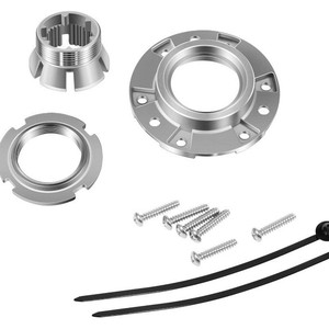 Kit de roulement de tambour de lave-linge Wansheng W10324651, pièces de rechange pour réparation - Product Image 5
