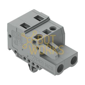 Wago 231202008000 - Nuovo - Product Image 1