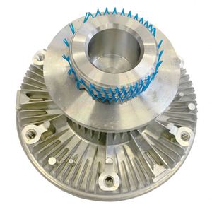 Embrayage de ventilateur, Embreagem Viscosa, GE6062.FO & RD: TAV121431 MOD & <span class=keywords><strong>EFER</strong></span>: 1932 141 - Product Image 2