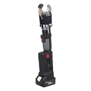 Cisaille sans fil mini ES-30C pour cuivre/aluminium, capacité de coupe max. 30 mm - Product Image 3