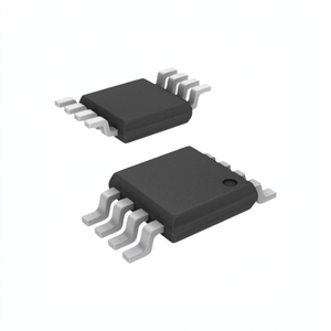 S-8244AALFM-CELT2U ชิ้นส่วนอิเล็กทรอนิกส์สำหรับการจัดการพลังงาน (PMIC) 8 WSSOP, 8 MSOP ของแท้ - Product Image 1