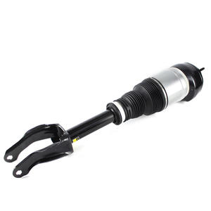 Amortiguadores delanteros de suspensión neumática para Mercedes-Benz X166 GLS350 GLS400 GLS450 GL500 <span class=keywords><strong>GLS</strong></span> 63 - Product Image 3
