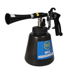 Pistolet de nettoyage automobile de qualité supérieure, corps en alliage spécial, pistolet de nettoyage haute pression - Product Image 2