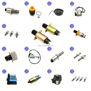 Con dấu Kit 87588611 84354761 phù hợp cho và mới Hà Lan - Product Image 6