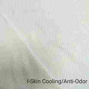 Cooling UV Fabric Quick-Dry Breathable Spandex Material Girls' Activewear Uniform Outdoor Dresses Knitting Plain Design - Product Image 3