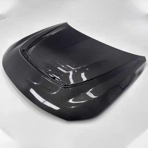 <span class=keywords><strong>MP</strong></span> Style G42 M235i M240i Capot en fibre de carbone pour BMW Série 2 G42 M235i M240i - Product Image 4