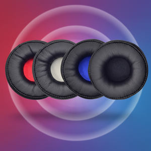 Almohadillas de Repuesto para Auriculares Plan Tronics <span class=keywords><strong>Backbeat</strong></span> FIT 505 500, en Oferta - Product Image 1