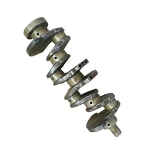 Albero Motore E7J 7700273951 7700747601 per <span class=keywords><strong>Renault</strong></span> Clio Kangoo Express R19 RAPID 1.4L 8V - Product Image 2