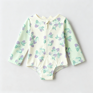 Maillots <span class=keywords><strong>de</strong></span> <span class=keywords><strong>bain</strong></span> une pièce et bikini pour filles <span class=keywords><strong>de</strong></span> haute qualité pour les enfants - Product Image 2