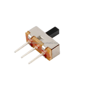 100 teile/satz SS12D00G2/G3/G4/G5 Elektronisches Modul und Kit 2 Gang 3 Fuß Horizontaler Griff 1 P2T Griff höhe 2/3/4/5MM - Product Image 2
