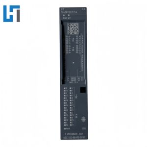 Nuevo módulo PLC SIMATIC ET 200SP 6DL1132-6BH00-0PH1 Original controlador de automatización Industrial almacén Stock - Product Image 2