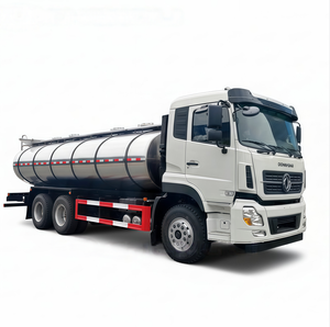 Camión Cisterna <span class=keywords><strong>de</strong></span> <span class=keywords><strong>Leche</strong></span> <span class=keywords><strong>de</strong></span> Acero Inoxidable Aislado <span class=keywords><strong>de</strong></span> 3 Ejes y 15000L |   Camión <span class=keywords><strong>de</strong></span> Transporte <span class=keywords><strong>de</strong></span> <span class=keywords><strong>Leche</strong></span> Cruda <span class=keywords><strong>de</strong></span> Grado Alimenticio para Plantas <span class=keywords><strong>de</strong></span> Procesamiento <span class=keywords><strong>de</strong></span> Productos Lácteos - Product Image 5