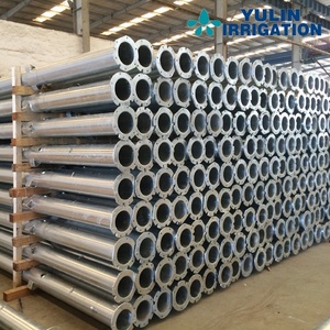Vente directe d'usine, système d'irrigation par pivot central pour une surface de 50 <span class=keywords><strong>hectares</strong></span> - Product Image 5
