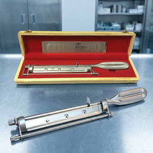 Couteau à greffe cutanée manuel Watson en acier inoxydable chirurgical certifié CE de qualité supérieure 30.5, garantie de 2 ans - Product Image 6
