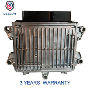 Unité de commande du moteur Ordinateur 0281 B10 11U -<span class=keywords><strong>06</strong></span> S09 29749 A029G404 A028Y794 DCU S09 18077 0281B1011U ECU ECM - Product Image 3